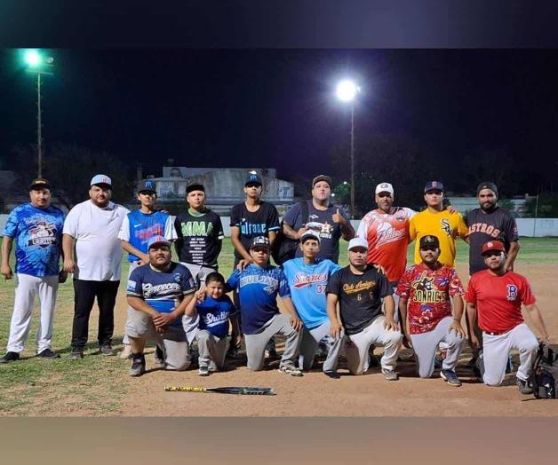 Supera Deportivo Jr. al Epic Barder Supera Deportivo Jr. al Epic Barder