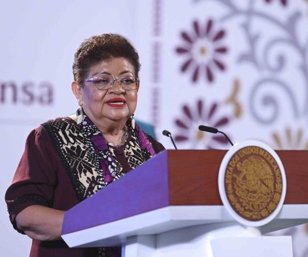 Descalifica opiniones de abogado de Ovidio Descalifica opiniones de abogado de Ovidio