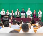 Realizan Foro de IA, Semiconductores  y Microelectrónica