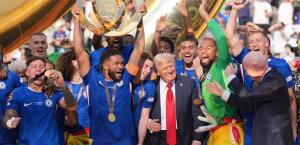 Chelsea  Campeón