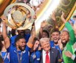 Chelsea  Campeón