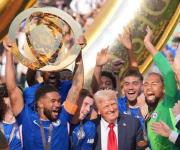 Chelsea  Campeón