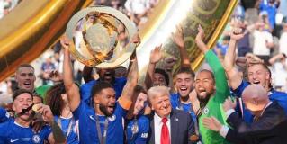 Chelsea  Campeón