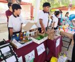 Operará Secundaria en Pirámides con sólo 3 aulas, para empezar