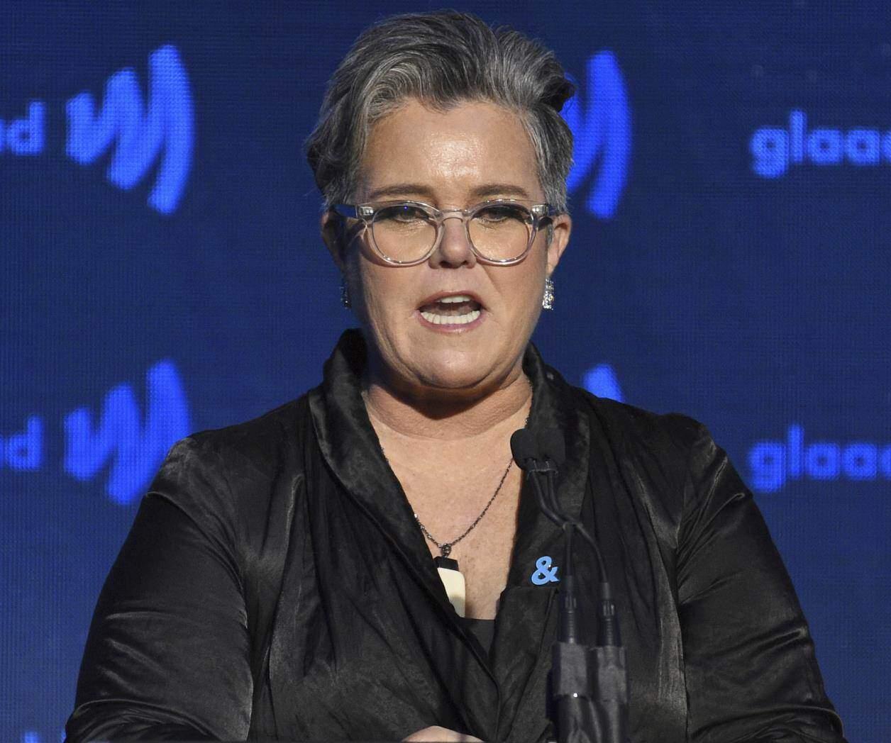 Considera Trump ‘quitarle’ la ciudadanía a Rosie O’Donnell