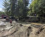 Inundaciones repentinas vuelven a azotar Vermont