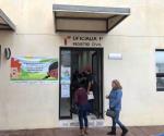 Repuntan nacimientos  de hijos de extranjeros