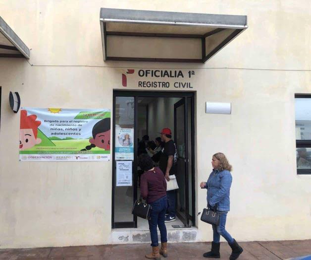 Repuntan nacimientos de hijos de extranjeros Repuntan nacimientos de hijos de extranjeros