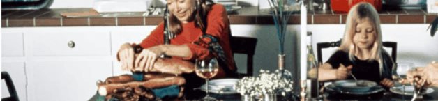 Joan Didion en el diván