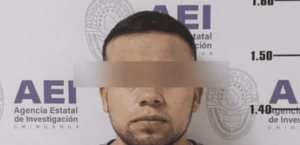 Senadora exige trasladar a un penal varonil al asesino de Jasiel