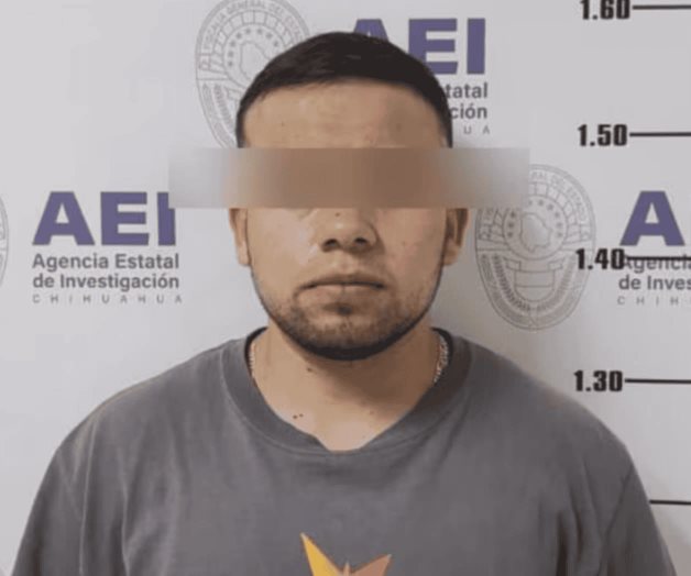 Senadora exige trasladar a un penal varonil al asesino de Jasiel