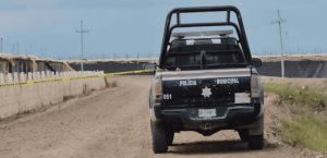 Violento fin de semana en Sinaloa; ocho hombres asesinados
