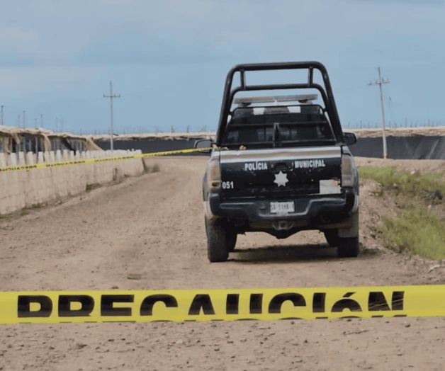 Violento fin de semana en Sinaloa; ocho hombres asesinados Violento fin de semana en Sinaloa; ocho hombres asesinados