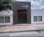 ´Agoniza´ la ´Calle del Taco´