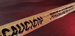 Detienen a hombre que cargaba una cabeza humana en calles de Coatepec
