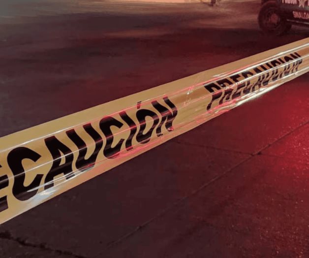 Detienen a hombre que cargaba una cabeza humana en calles de Coatepec