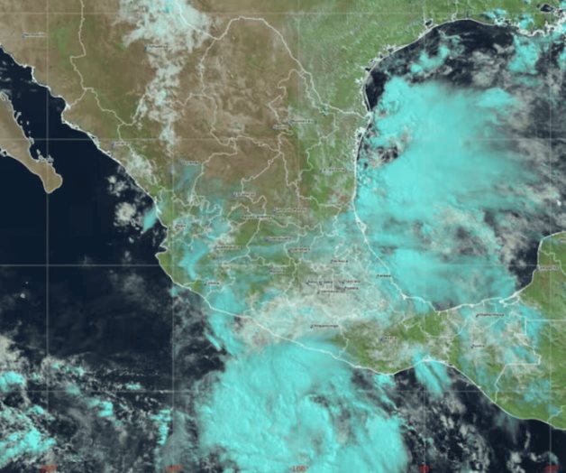 Temporada de lluvias ¿seguirá lloviendo en lo que resta de julio? Temporada de lluvias ¿seguirá lloviendo en lo que resta de julio?