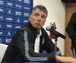 Siboldi se ilusiona con Mazatlán; empezamos a ser un equipo difícil