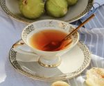 Para qué sirve tomar infusión de hojas de guayaba con limón