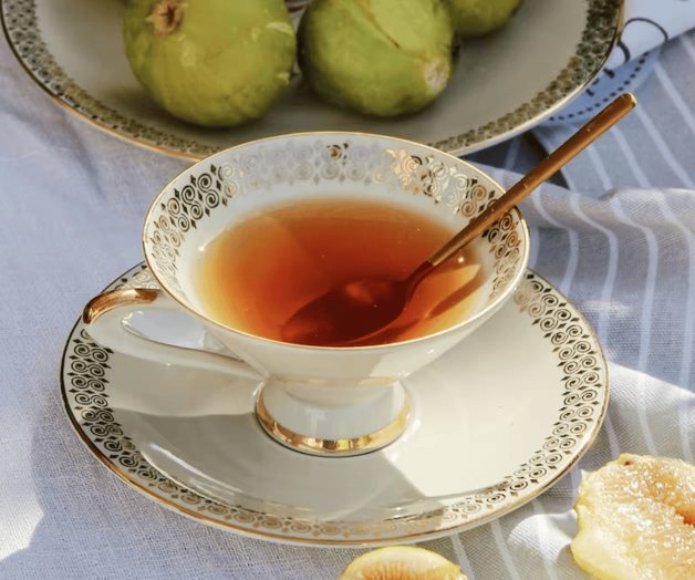 Para qué sirve tomar infusión de hojas de guayaba con limón Para qué sirve tomar infusión de hojas de guayaba con limón