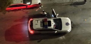 Rescatan a dos mujeres tras persecución en Hermosillo