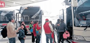 ¿Eres maestro o estudiante? Estas vacaciones viaja con descuento