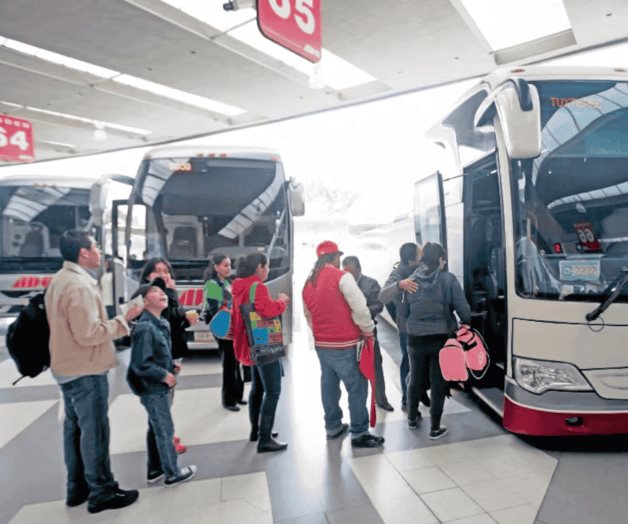 ¿Eres maestro o estudiante? Estas vacaciones viaja con descuento