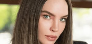 Belinda confirma que su nueva canción habla de un ex