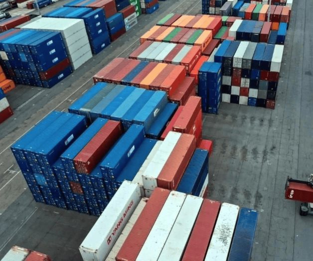 Estiman en 14.24% arancel efectivo  a M&eacute;xico