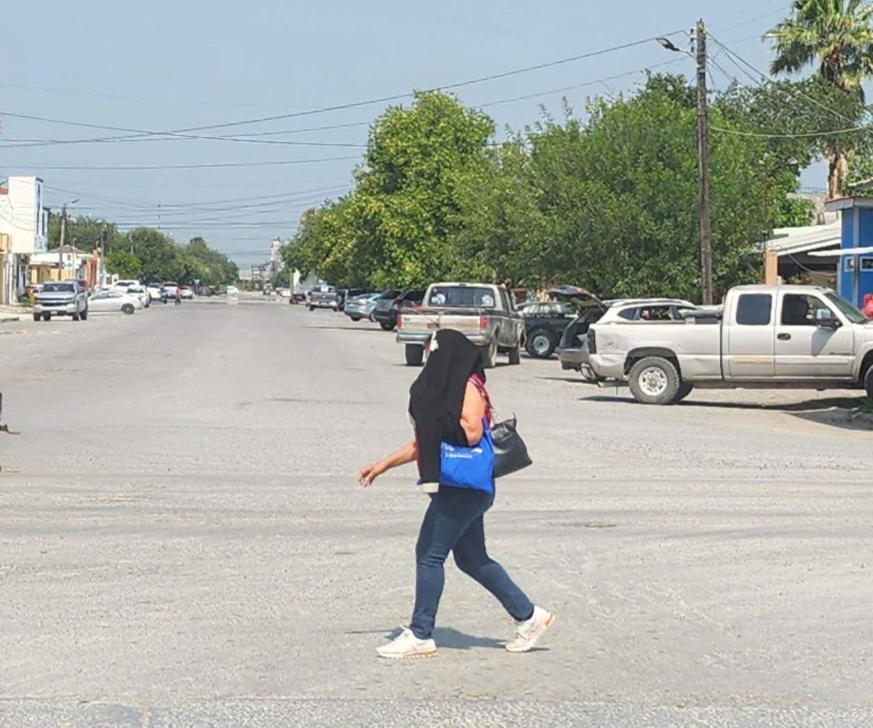 Advierten por semana de calor extremo en la ciudad