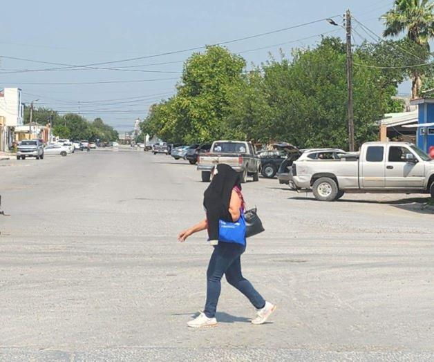 Advierten por semana de calor extremo en la ciudad Advierten por semana de calor extremo en la ciudad
