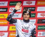 ¡´Hat-trick´ de  Isaac del Toro en Austria!
