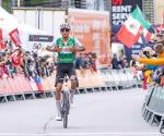 Conquista Isaac del Toro el Tour de Austria