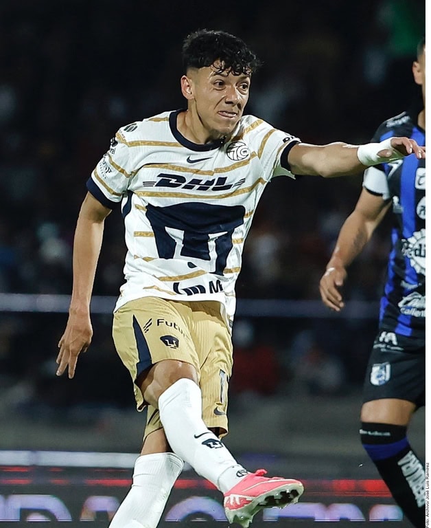 ¡A lo campeón! ¡A lo campeón!