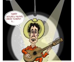 Juguemos a cantar