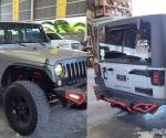 SPORT UTILITY  