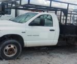 CAMION RAM, 2009, 