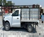 NISSAN NP 2016, 