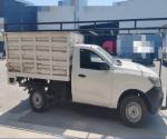 NISSAN NP 2016, 