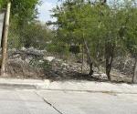 VENTA TERRENO DE 