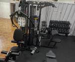MAQUINA DE GIMNASIO 