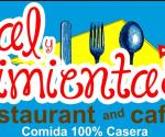 *COCINERA, EXPERIENCIA EN 