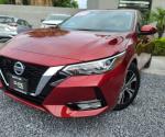 SENTRA ADVANCE  