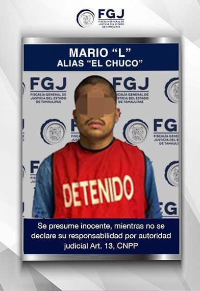 Vinculan a proceso a 3 más por desaparición forzada del Grupo Fugitivo Vinculan a proceso a 3 más por desaparición forzada del Grupo Fugitivo
