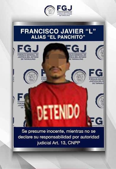 Vinculan a proceso a 3 más por desaparición forzada del Grupo Fugitivo Vinculan a proceso a 3 más por desaparición forzada del Grupo Fugitivo