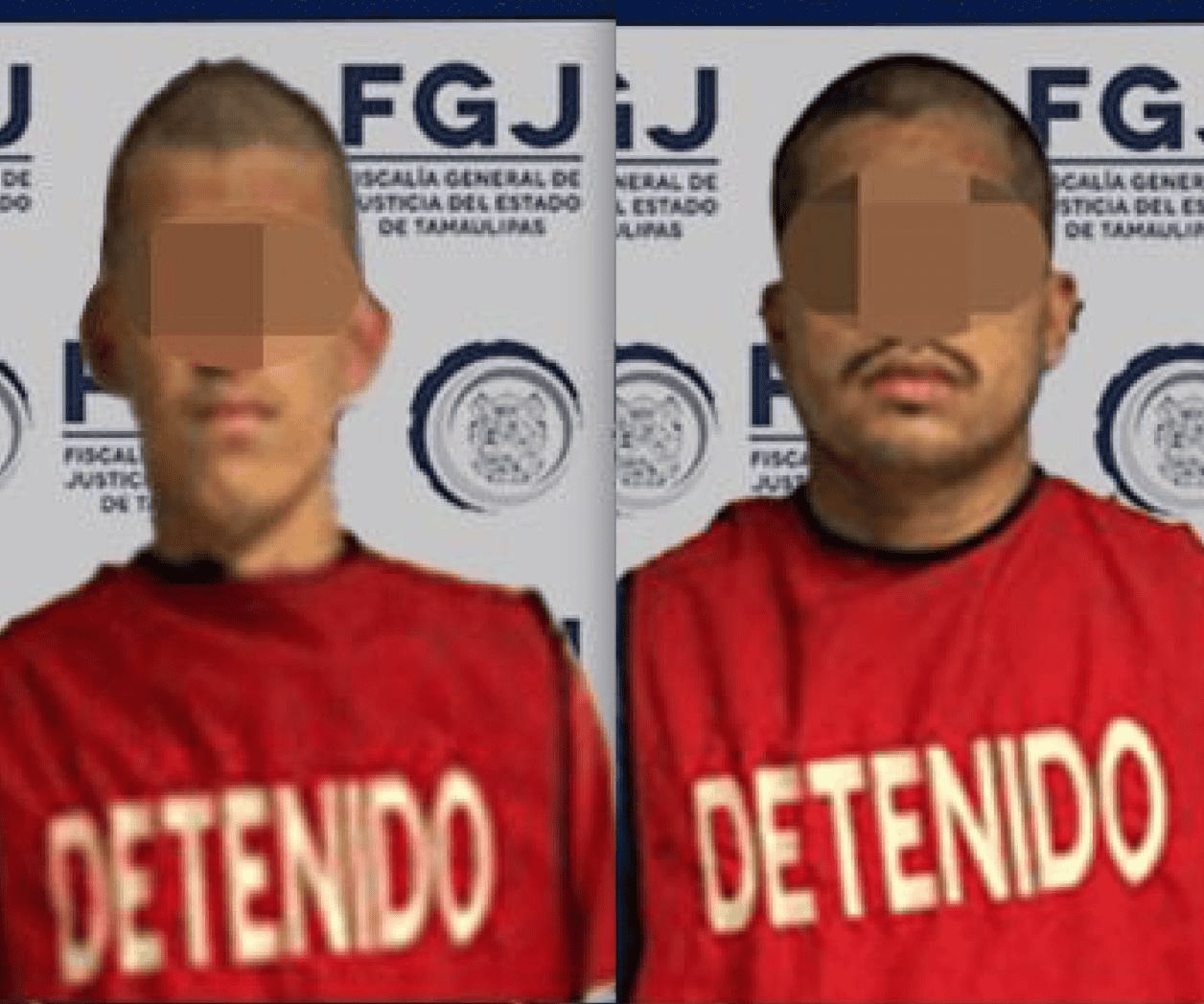 Secuestradores son vinculados a proceso