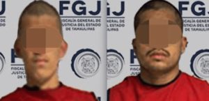 Secuestradores son vinculados a proceso