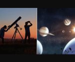 Alineación de planetas en julio 2025: Un espectáculo astronómico imperdible