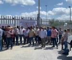 Pautan una tregua los productores de sorgo