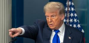 Espera Trump acuerdo de alto el fuego en Gaza esta semana